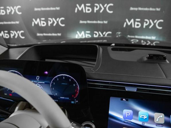 Новый Mercedes-Benz Maybach S-Класс II (Z223) Рестайлинг 2026 года, цена 48 500 000 рублей, седан, Автокод Объявления