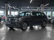 Volkswagen Tavendor I Москва  - изображение 27
