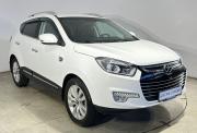JAC S5 (Eagle) I Саранск  - изображение 41
