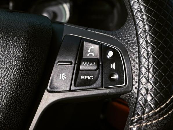 Lada (ВАЗ) XRAY I с пробегом 2016 года, цена 672 000 рублей, 119548 км, хэтчбек, Автокод Объявления