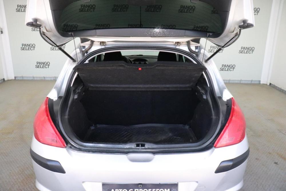 Peugeot 308 I Ульяновск  - изображение 6