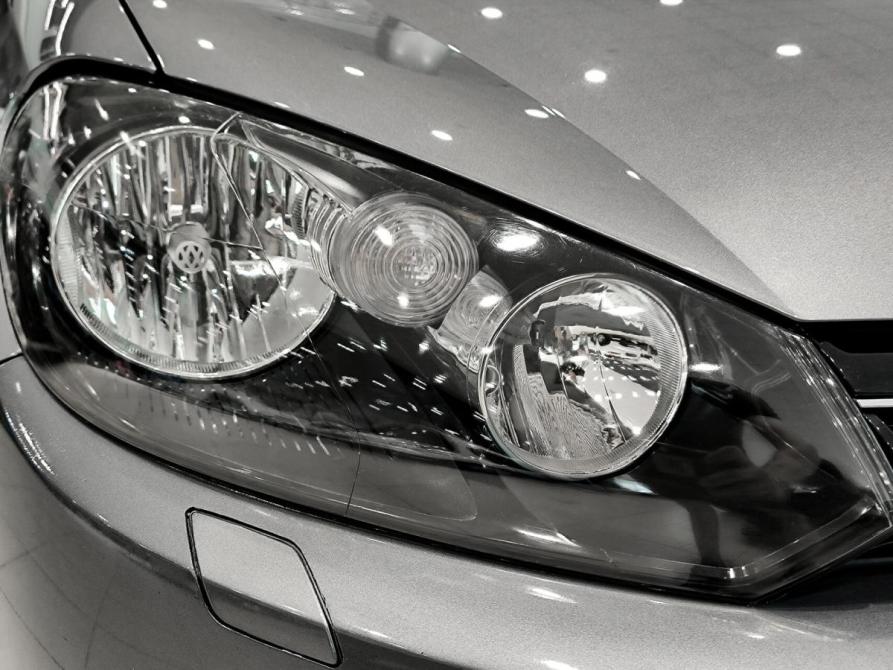 Volkswagen Golf VI Казань  - изображение 21