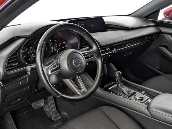 Mazda 3 IV (BP) с пробегом 2019 года, цена 1 825 000 рублей, 144076 км, хэтчбек, Автокод Объявления