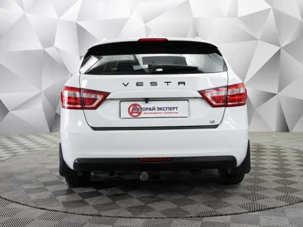 Lada (ВАЗ) Vesta I с пробегом 2018 года, цена 1 073 000 рублей, 92000 км, универсал, Автокод Объявления