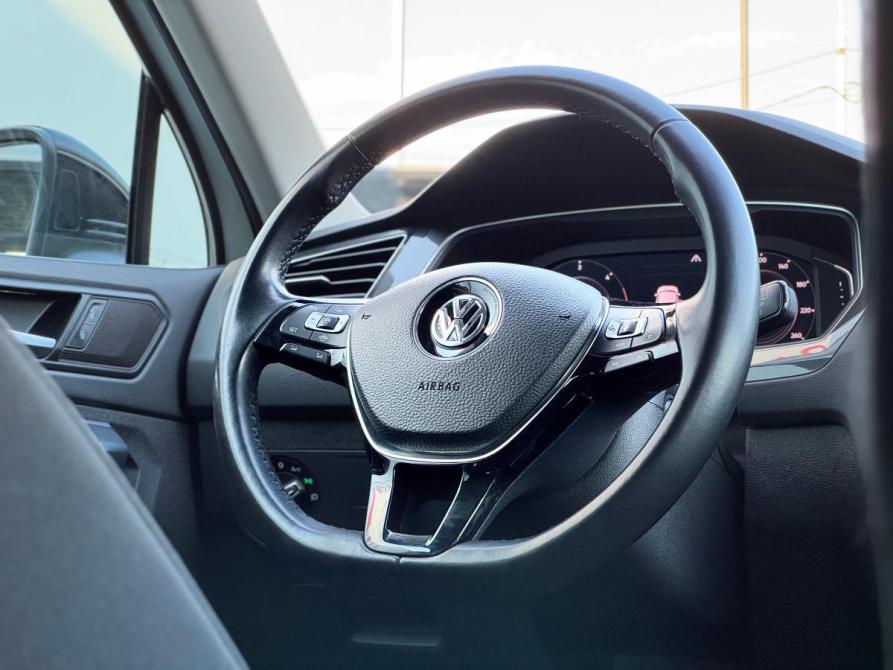 Volkswagen Tiguan II Воронеж  - изображение 11
