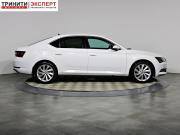 Skoda Superb III Белгород  - изображение 21