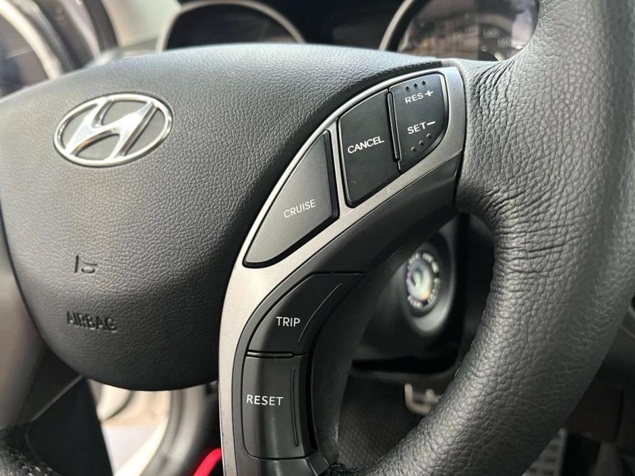 Hyundai Elantra V (MD) Ростов-на-Дону  - изображение 11