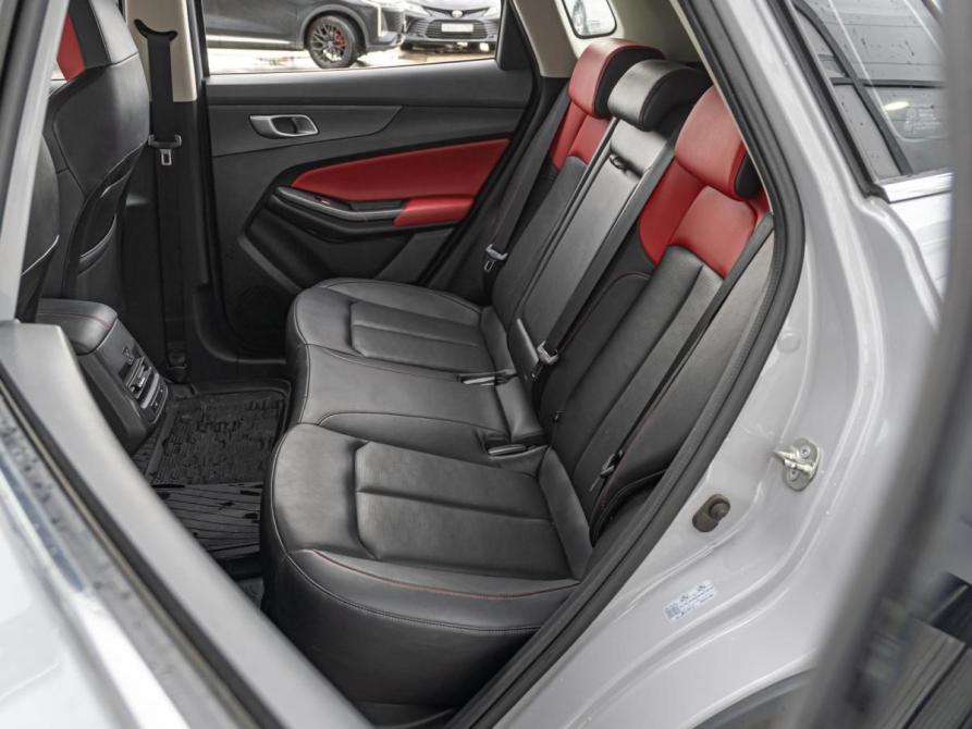 Changan CS55 Plus II Краснодар  - изображение 9