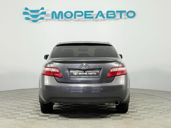 Toyota Camry VI (XV40) с пробегом 2008 года, цена 1 050 000 рублей, 297316 км, седан, Автокод Объявления
