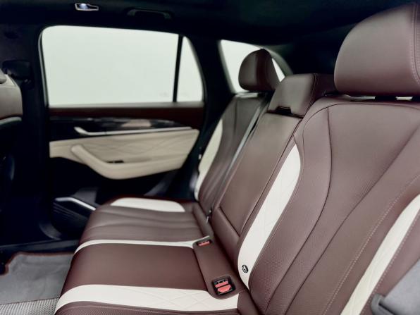 Geely Monjaro I с пробегом 2023 года, цена 2 998 000 рублей, 85095 км, внедорожник, Автокод Объявления