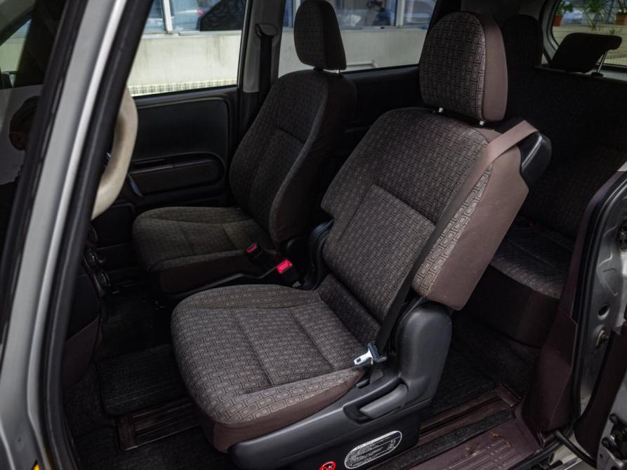 Toyota Porte II Челябинск  - изображение 21