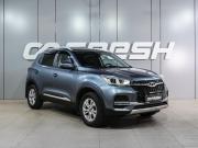 Chery Tiggo 4 I Рестайлинг Воронеж  - изображение 23