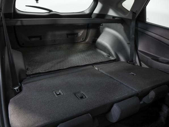 Hyundai Tucson III Рестайлинг с пробегом 2020 года, цена 2 099 000 рублей, 159340 км, внедорожник, Автокод Объявления