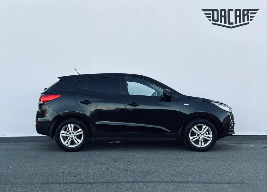 Hyundai ix35 I Санкт-Петербург  - изображение 3