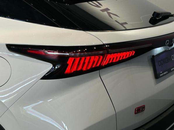 Omoda C5 I с пробегом 2023 года, цена 1 690 000 рублей, 49386 км, внедорожник, Автокод Объявления