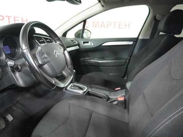 Citroen C4 II с пробегом 2013 года, цена 579 000 рублей, 198984 км, седан, Автокод Объявления