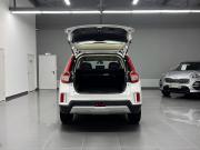 Geely Emgrand X7 I Рестайлинг 2 Тверь  - изображение 30