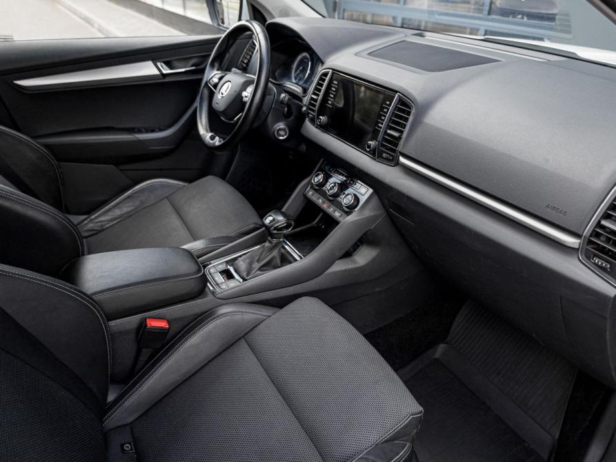 Skoda Karoq I Казань  - изображение 8