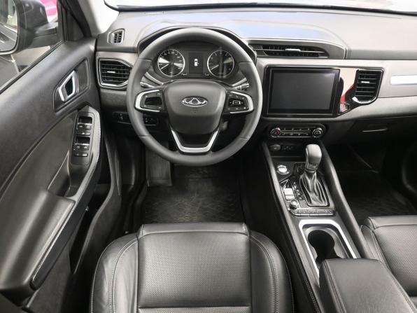 Chery Tiggo 4 I Рестайлинг с пробегом 2022 года, цена 1 389 000 рублей, 81600 км, внедорожник, Автокод Объявления
