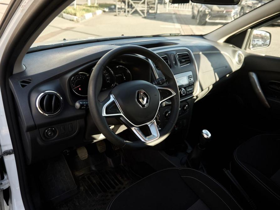 Renault Sandero II Рестайлинг Казань  - изображение 5