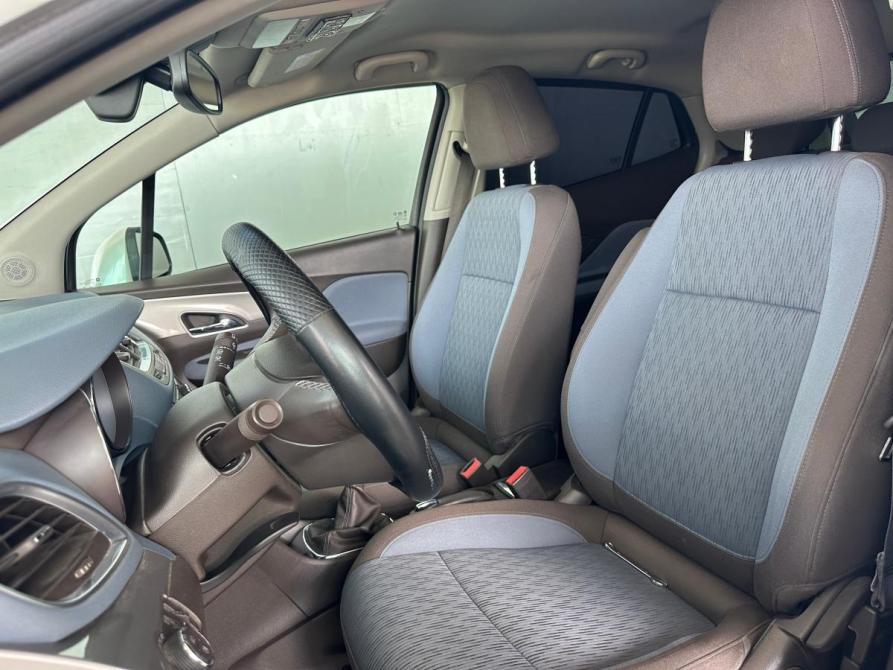 Opel Mokka I Тамбов  - изображение 11
