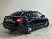 Skoda Rapid I Санкт-Петербург  - изображение 20