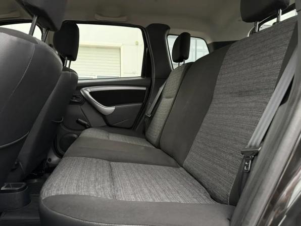 Renault Duster I с пробегом 2013 года, цена 1 038 000 рублей, 117800 км, внедорожник, Автокод Объявления