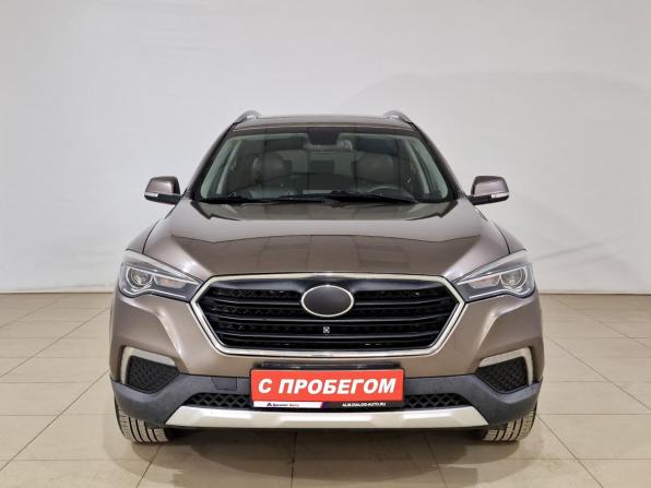 FAW Besturn X80 I Рестайлинг с пробегом 2018 года, цена 940 000 рублей, 166236 км, внедорожник, Автокод Объявления