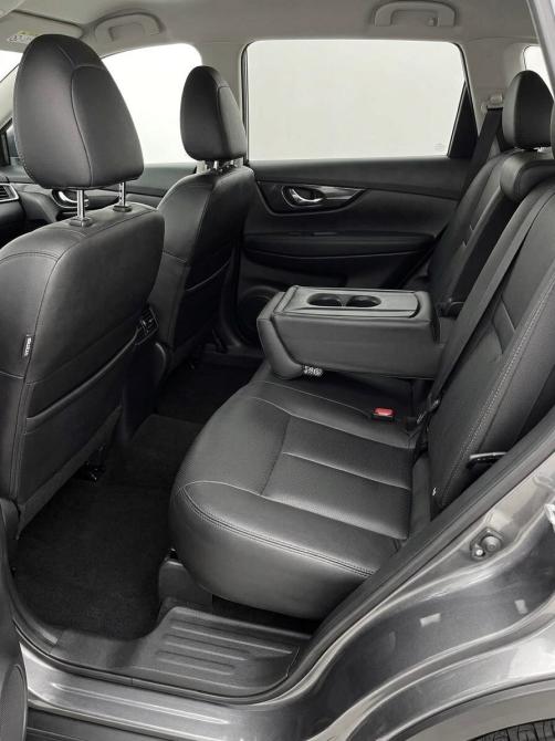Nissan X-Trail III Рестайлинг Набережные Челны  - изображение 25