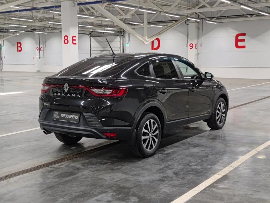 Renault Arkana I Казань  - изображение 6
