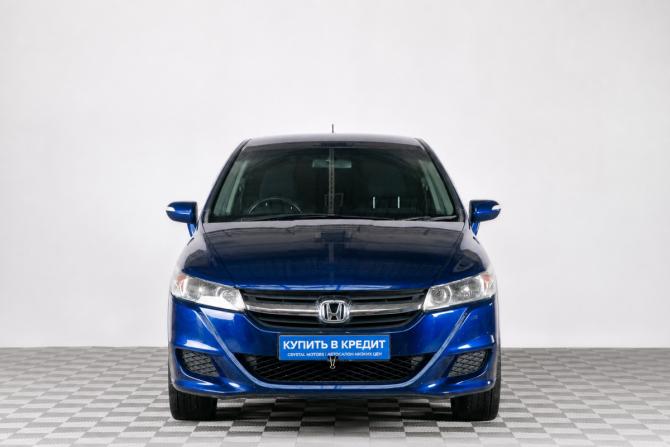 Honda Stream II Рестайлинг с пробегом 2011 года, цена 1 099 000 рублей, 227000 км, компактвэн, Автокод Объявления