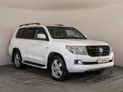 Toyota Land Cruiser 200 Series Санкт-Петербург  - изображение 32