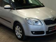 Skoda Fabia II Иваново  - изображение 39
