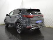 Kia Sportage IV Рестайлинг Санкт-Петербург  - изображение 18
