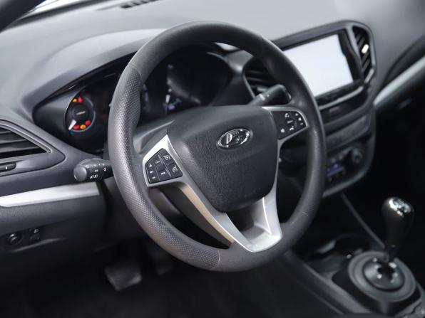 Lada (ВАЗ) Vesta I с пробегом 2016 года, цена 660 000 рублей, 154655 км, седан, Автокод Объявления
