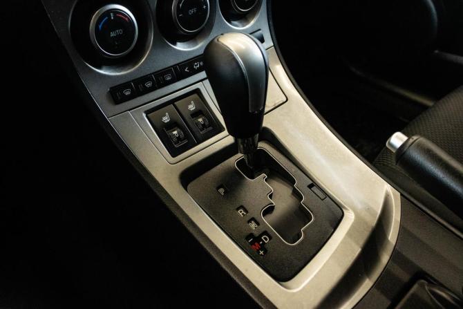 Mazda 3 II (BL) с пробегом 2010 года, цена 950 000 рублей, 156756 км, седан, Автокод Объявления