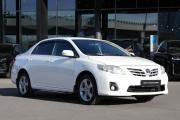 Toyota Corolla X (E140 E150) Рестайлинг Москва  - изображение 20