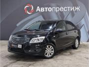 Chery Bonus 3 (E3/A19) Пермь  - изображение 27