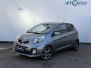 Kia Picanto II Москва  - изображение 14
