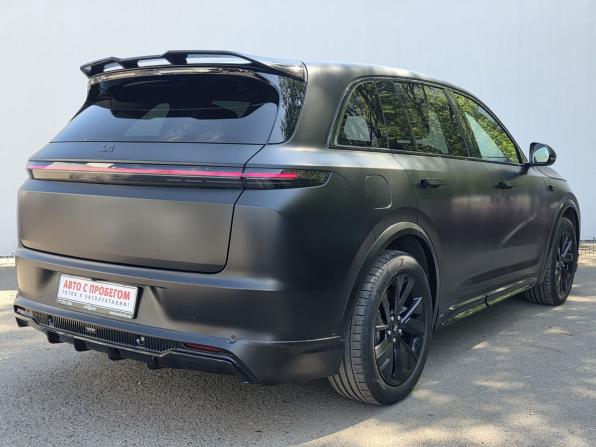 Li Auto (Lixiang) L7 I с пробегом 2023 года, цена 5 820 000 рублей, 25740 км, внедорожник, Автокод Объявления