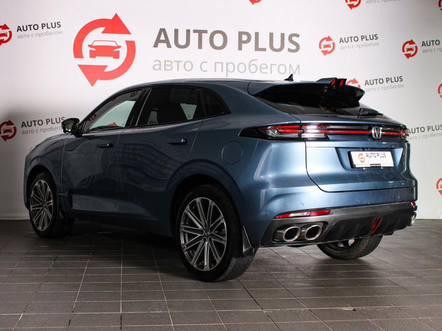 Changan UNI-K Минеральные Воды  - изображение 2