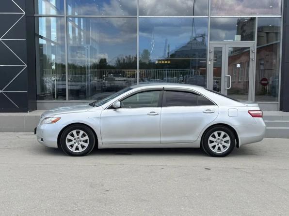 Toyota Camry VI (XV40) с пробегом 2006 года, цена 750 000 рублей, 381425 км, седан, Автокод Объявления