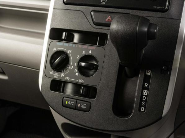 Daihatsu Tanto III Рестайлинг с пробегом 2016 года, цена 749 000 рублей, 217402 км, микровэн, Автокод Объявления