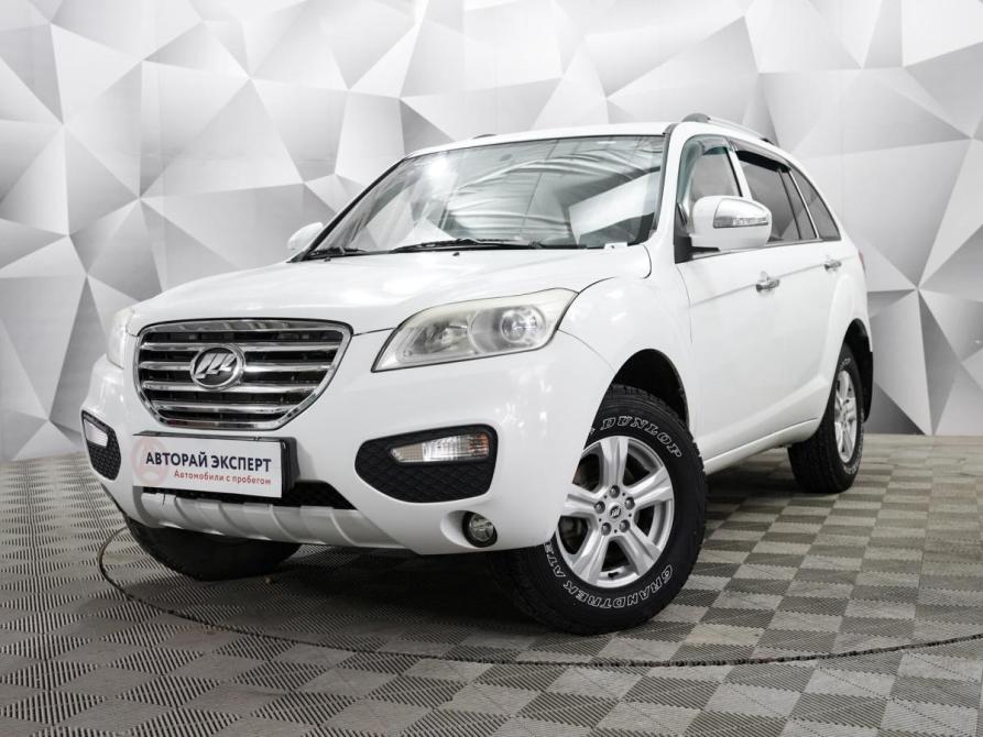 Lifan X60 I Ульяновск  - изображение 1