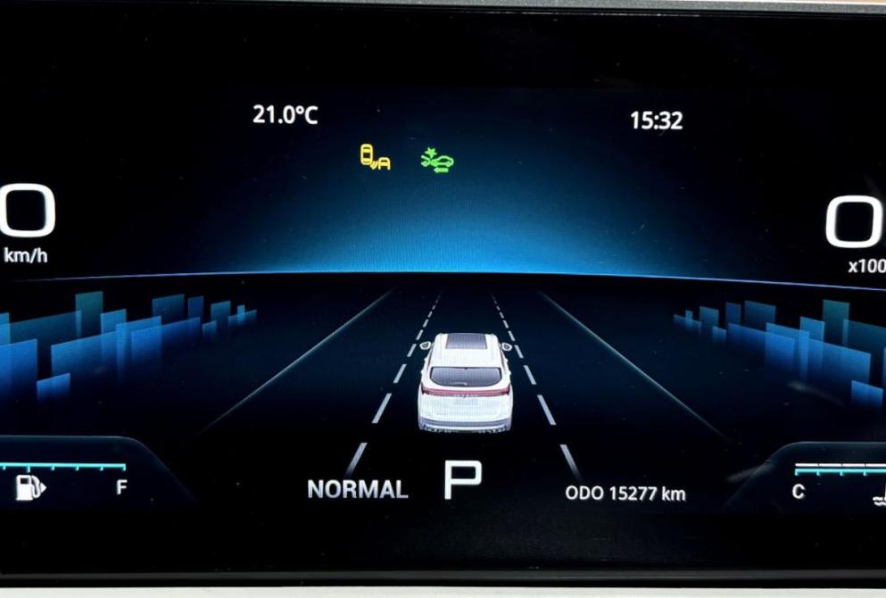 JETOUR X70+ I Нижний Новгород  - изображение 17