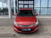 Hyundai Solaris I Рестайлинг Тверь  - изображение 14