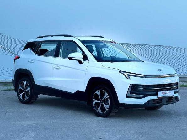 Москвич 3 с пробегом 2024 года, цена 1 490 000 рублей, 23893 км, внедорожник, Автокод Объявления