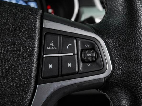 Geely Atlas I с пробегом 2021 года, цена 1 877 000 рублей, 27180 км, внедорожник, Автокод Объявления
