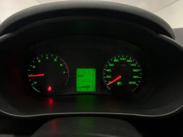 Lada (ВАЗ) Granta I с пробегом 2015 года, цена 455 000 рублей, 116000 км, лифтбек, Автокод Объявления