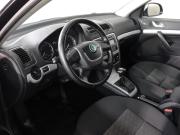 Skoda Octavia II (A5) Рестайлинг Химки  - изображение 13